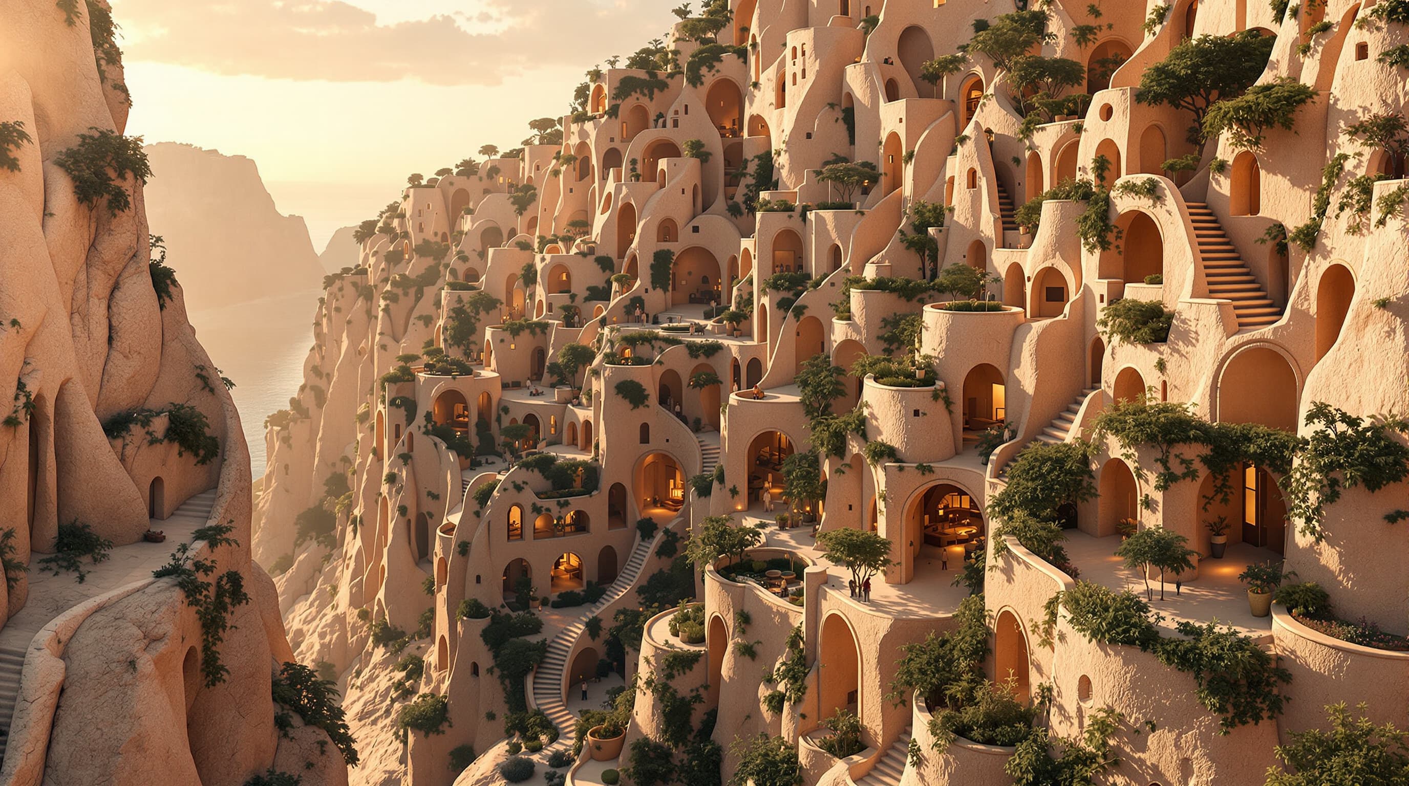 Spatial source scene for a Kling 3.0 camera-path test